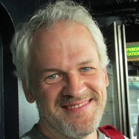 Christopher James avatar image