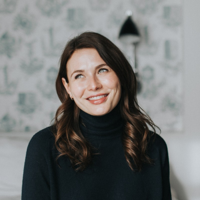 Nida Pellizzer avatar image