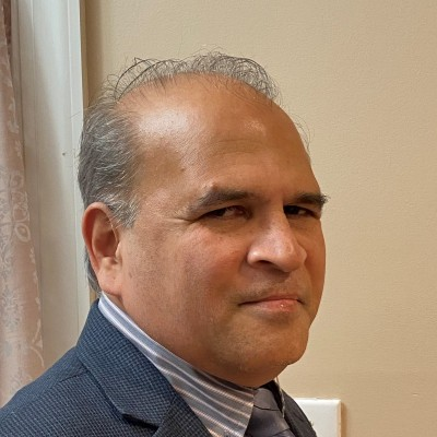 Satish Wadwekar avatar image