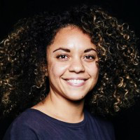 Courtney McKinney avatar image