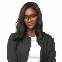 Nia Batts avatar image