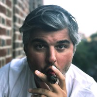 Matt Van Ekeren avatar image