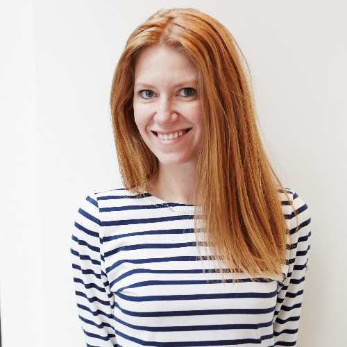 Allison Beale Fuchs avatar image