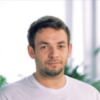 David Pevec avatar image