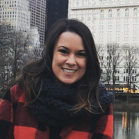 Sara Hull avatar image