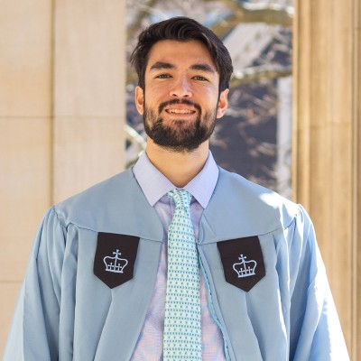 William Randolph avatar image