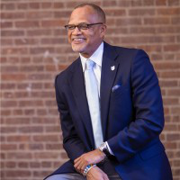 David Banks avatar image