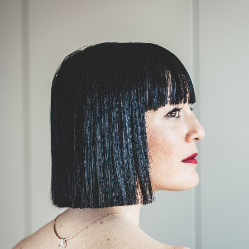 Bliss Lau avatar image