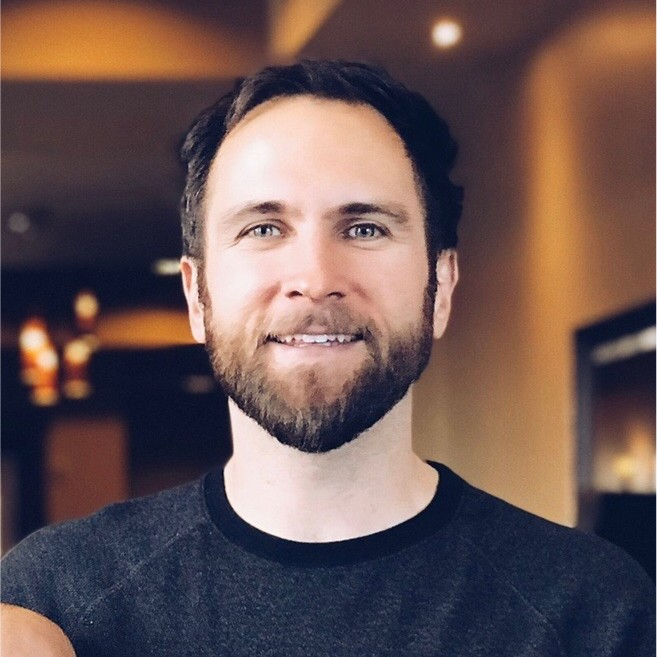 Shane Jenkins avatar image