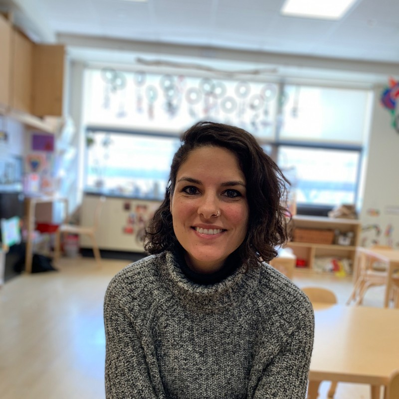 Natalie Connor avatar image