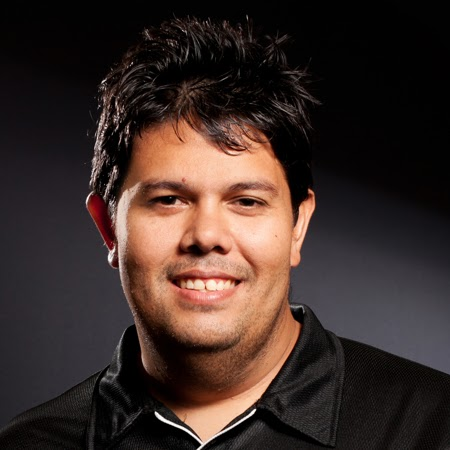 Eric Whipps avatar image