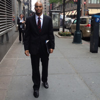 Jermaine Pegues avatar image