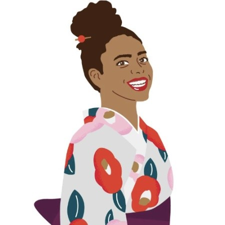 Lila Anton avatar image