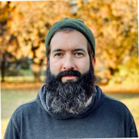 Ant Sanders avatar image