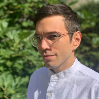 Russ Marshalek avatar image