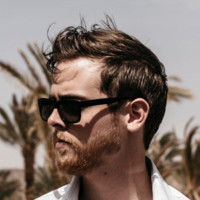 Patrick Cason avatar image