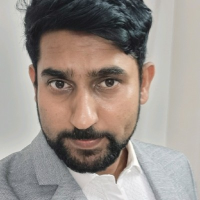Mahesh Duttargi avatar image