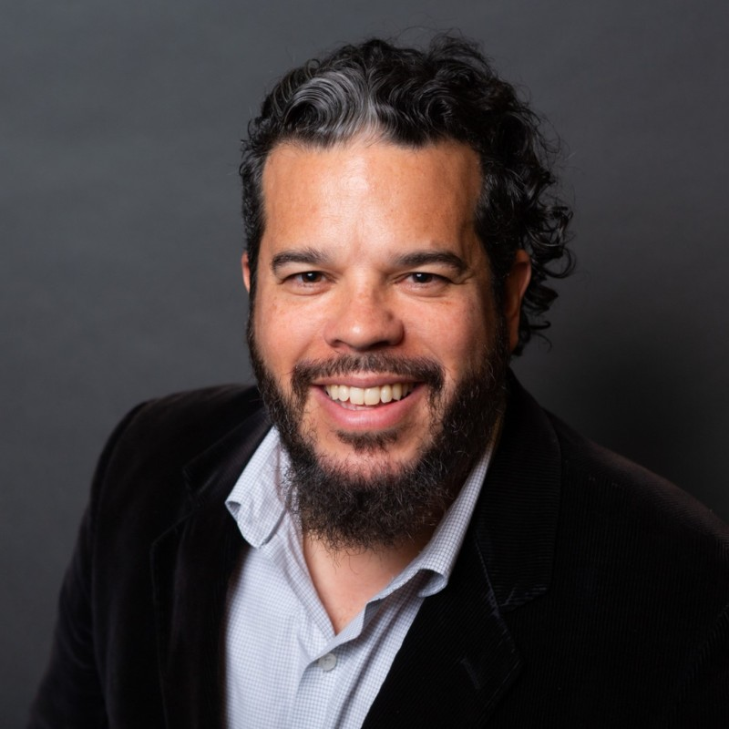 Carlos Andrés Reina avatar image