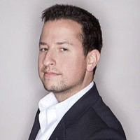 Douglas Sonders avatar image