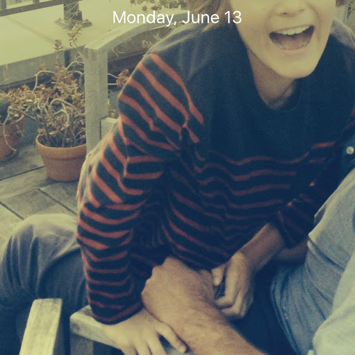 Lyman Carter avatar image