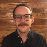 Thomas Byrd avatar image