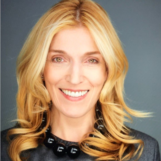 Cristina Carlson avatar image