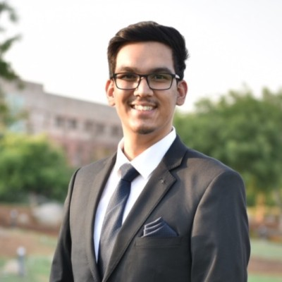 Garvit Arora avatar image