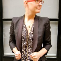 Kimberly Oliver avatar image