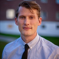 Adam Banicki avatar image