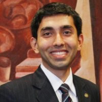 Tushar Gogia avatar image