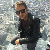 Elliot Heller avatar image