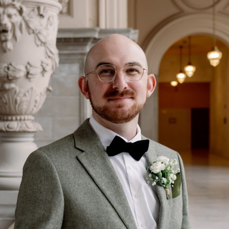 Noah Levenson avatar image