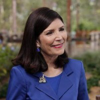 Meg Gilbert Crofton avatar image