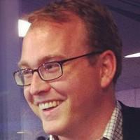 Ted Mann avatar image