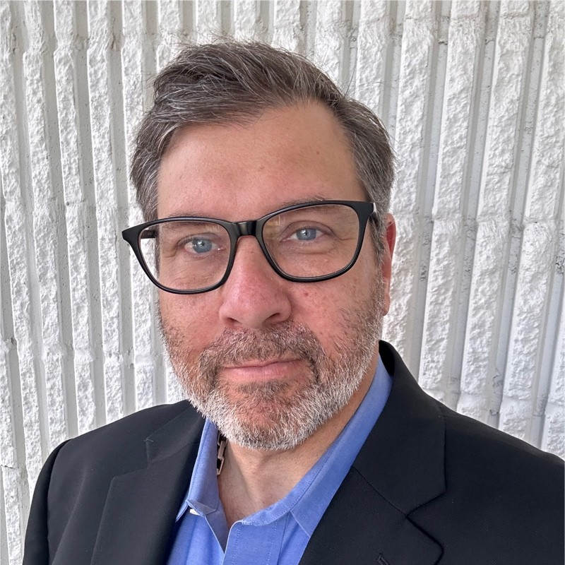 Evan Morgenstein avatar image