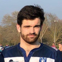 Harry Pryer avatar image