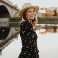 Kendall Krieg avatar image