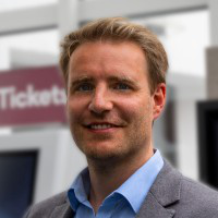 Michael Stoebe avatar image