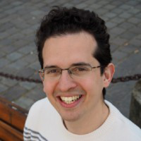 Anis Gandoura avatar image