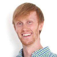 Giles Hitchcock avatar image