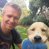 Daniel Shaddock avatar image