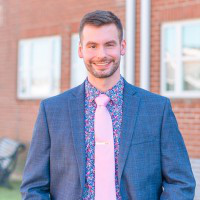 Brice Berg avatar image