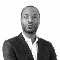 Charles Nouboue avatar image