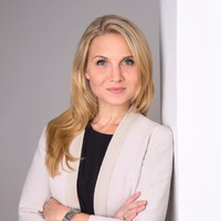 Sonja Moosburger avatar image