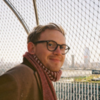 Mike Field-May avatar image