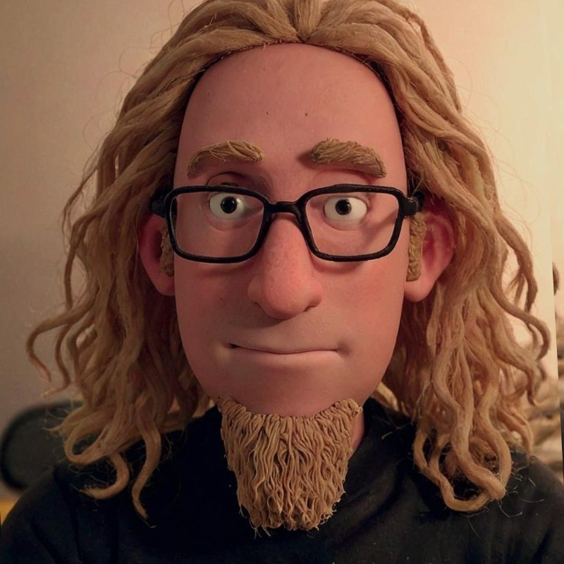 Kevin Murray avatar image