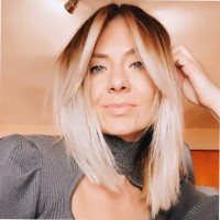 Klaudia Tirico avatar image