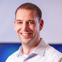 David Humphreys avatar image