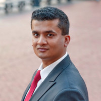 Aseem Sharma avatar image