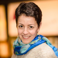 Ellie Manor avatar image